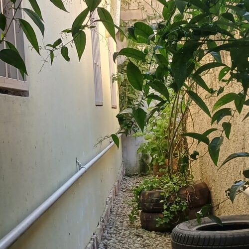 چالوس، کلارآباد، 210 متر سند تک برگ ورودی اختصاصی