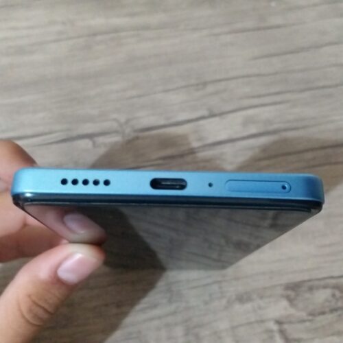Poco X5 Pro