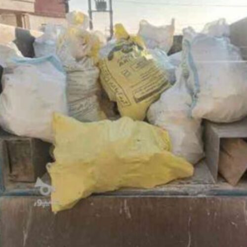 حمل نخاله وتهیه مصالح ساختمانی با نیسان کمپرسی