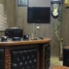اجاره روزانه یا ساعتی دفترکار