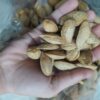 بادام پوست کاغذی