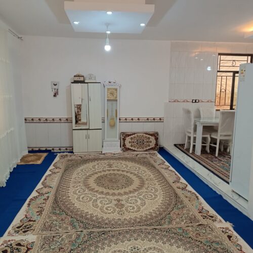 فروش .خونه ویلایی و باغ روستا