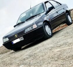 روا دوگانه کارخانه