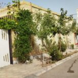 ویلایی/گلبهار/سرنبش/قابل معاوضه