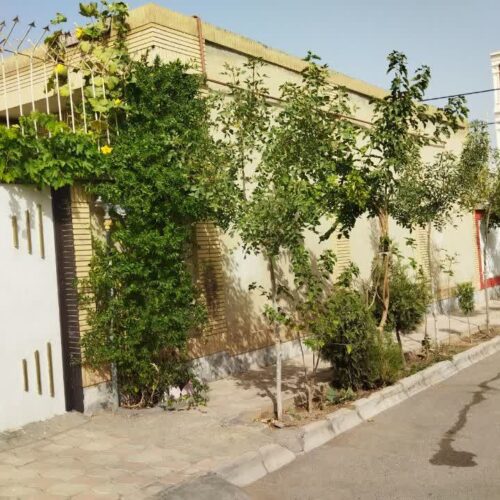 ویلایی/گلبهار/سرنبش/قابل معاوضه