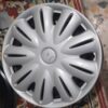 رینگ فابریکی سمند