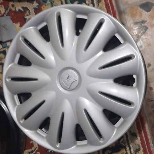 رینگ فابریکی سمند
