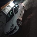 ماشین 206 اس دی وی 20  ماشین بیرنگ موتور سالم لاستیک داره بیمه داره