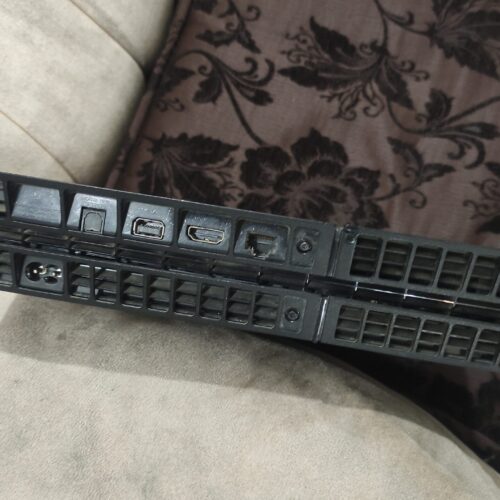 دستگاه پی آس فور تک دسته یک  ترابایت