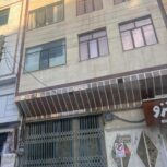 فروش آپارتمان در سبلان فاز 2