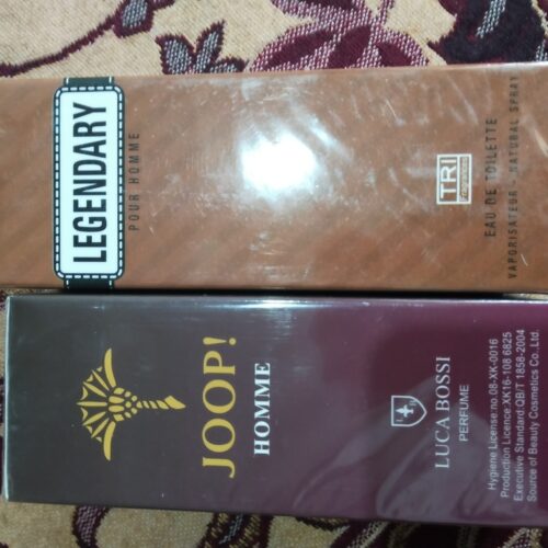 عطر زنانه مردانه
