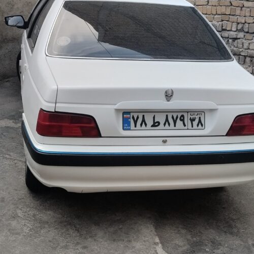 ماشین سالم عروسک 24هزازتا کارکرده بیمه 6ما داره