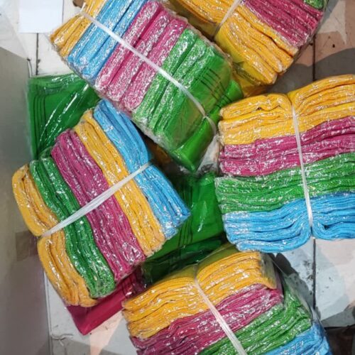 عمده فروشی و تک فروشی