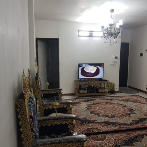 80متری،پشت شهرداری