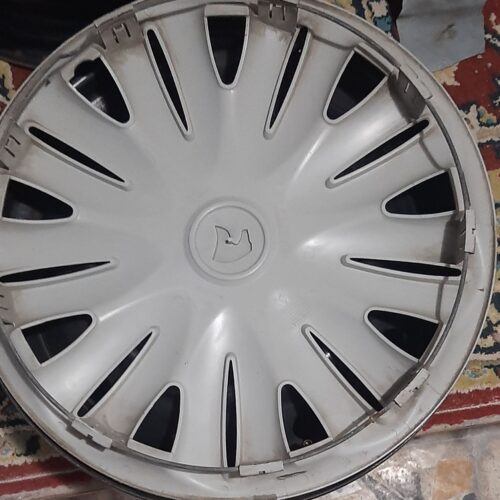 رینگ فابریکی سمند