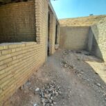 فروش اسکلت دو خواب خوش نقشه