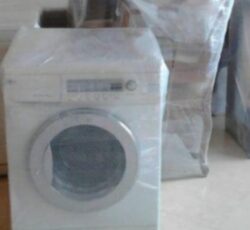 بسته بندی اثاث منزل