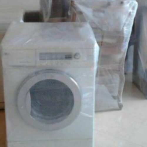 بسته بندی اثاث منزل