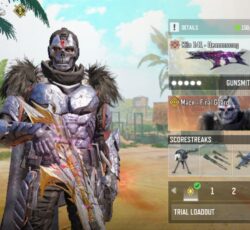 اکانت کالاف