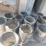 ورق استیل بگیر