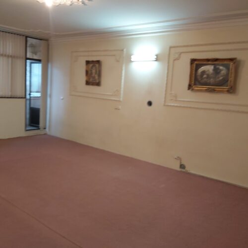 فروش آپارتمان در سبلان فاز 2