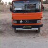خاور 608 مدل 59