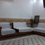 اجاره شبانه خانه ویلایی