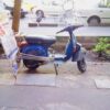 وسپا ایتالیا200cc