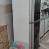 یخچال دو دره  نرسی پایین فریزر بالا یخچال