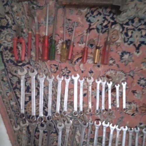 ابزار هر تیکه فقط 28تومن