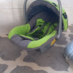 کریر و روروئک