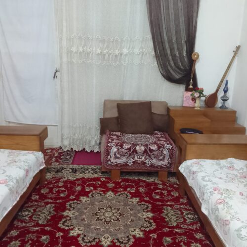 دنبال اجاره سالانه زواری هستم