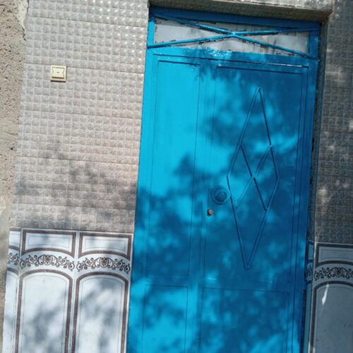 یک باب خانه واقع درمسیرشمالی برای فروش