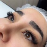 آموزش اکستنشن مژع ببین و استخدام شو