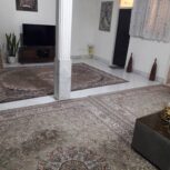 تهرانپارس شرقی 110متر طبقه اول