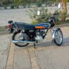 موتور رهرو مدل 95کاربرات