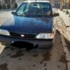 پرایدمدل92