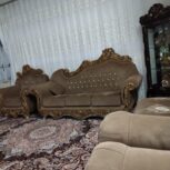 مبلمان شزلون