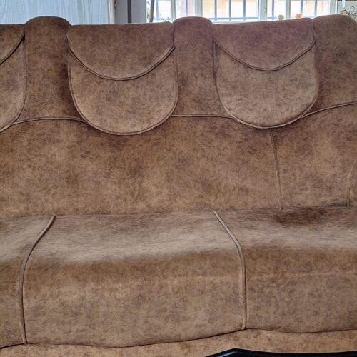 مبل راحتی 7 نفره