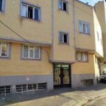 واحد 60 متری در خیابان صدرالشعرا کوی امام زاده