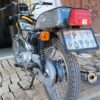 هوندا 125 مدل 89 HONDA