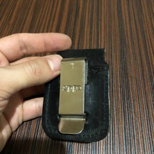 فندک زیپو کلاس سی zippo c class