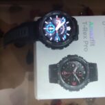 ساعت هوشمند شیائومی amazfit_ t-rex pro