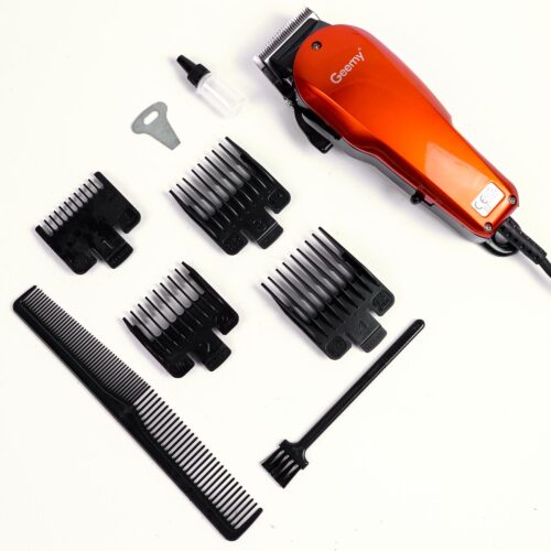 ماشین اصلاح حرفه‌ای GEEMY مدل GM-1005
