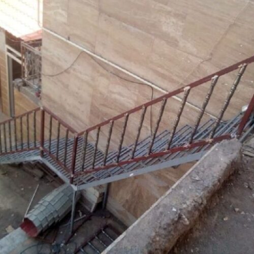 جوشکاری سیار اسلامشهر