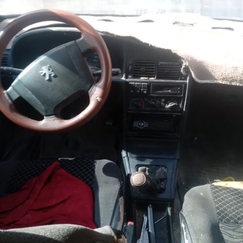 پژو405خودروسواری فروشی