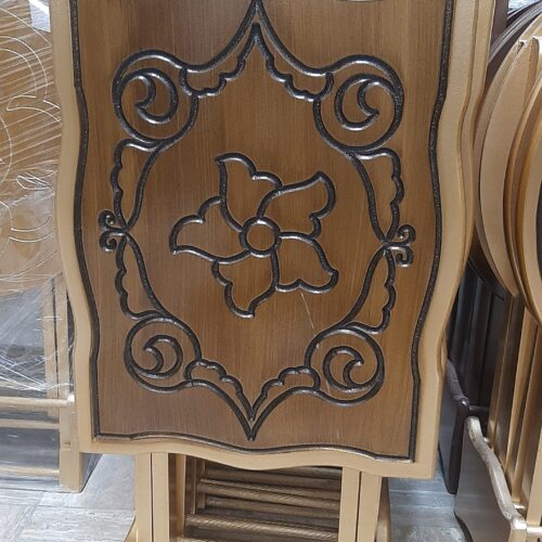 نمایشگاه دائمی میز عسلی تاشو