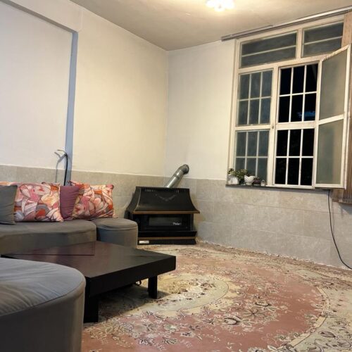 آپارتمان با بهترین موقعیت مکانی