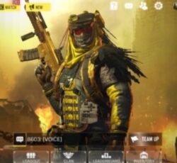 لول اکانت 150رفته