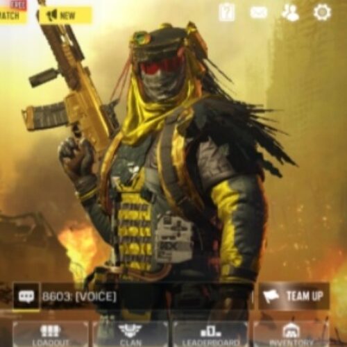 لول اکانت 150رفته